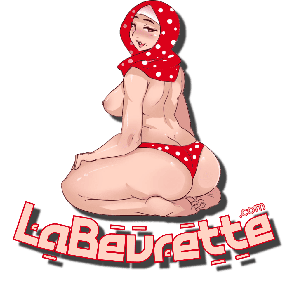 LaBeurette.com  Logo