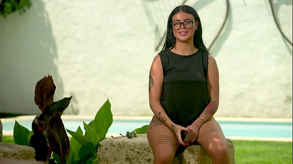 Katarina, 21 years old, passionate Moroccan!