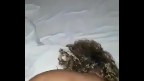 Arab girl enjoys at home